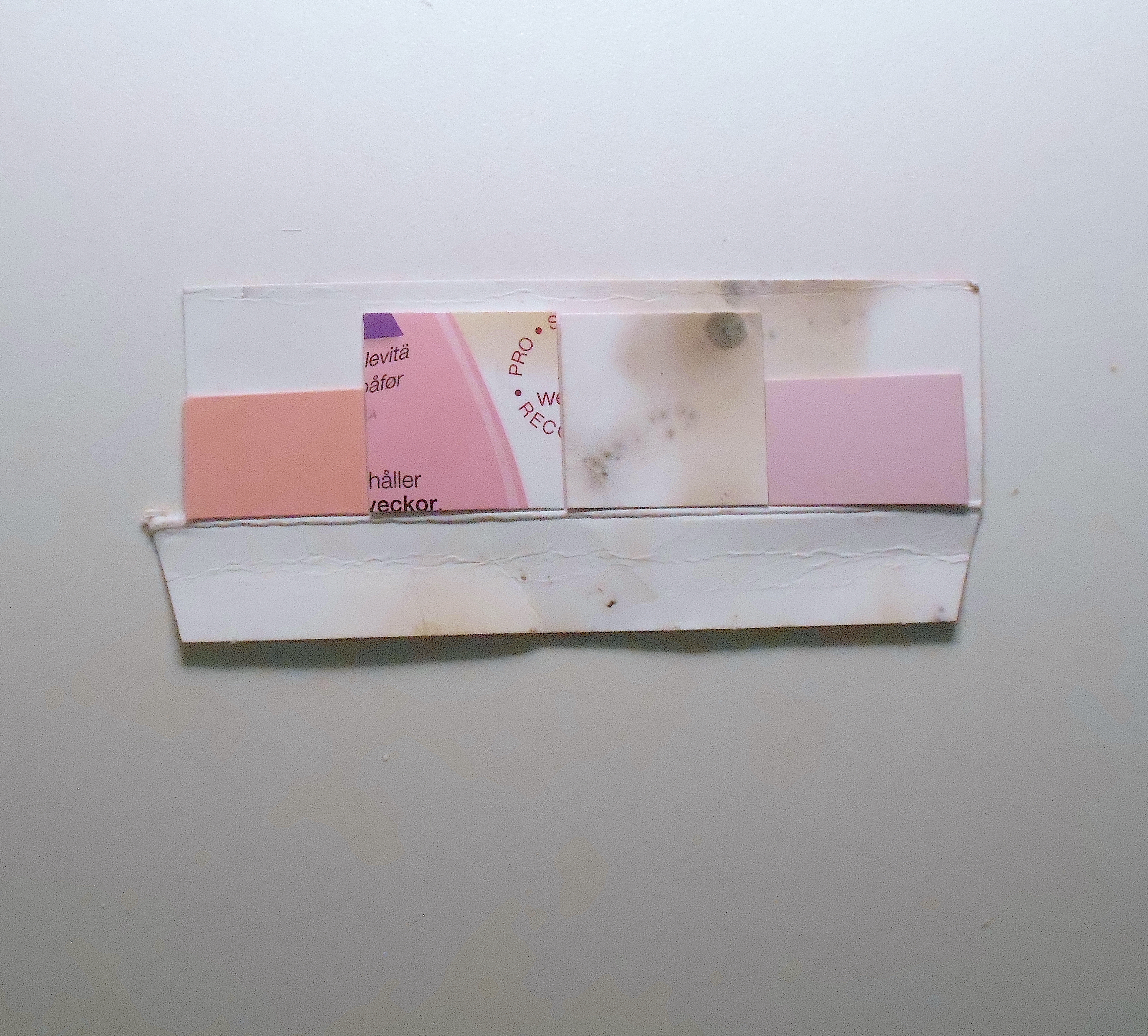 digits2, collage, 12x6cm